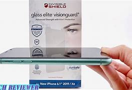 Image result for ZAGG Glass Elite VisionGuard