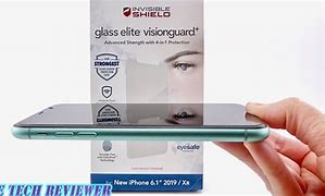 Image result for ZAGG Glass Elite