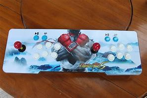 Image result for Arcade Box Game Console