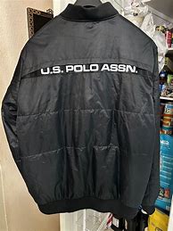 Image result for Polo Assassin Puffer Jacket