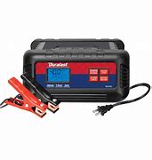 Image result for Duralast Battery Charger 50 Amp