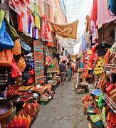 Image result for Outdoor Food Market Decorations