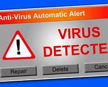 Image result for Computer Virus Detected