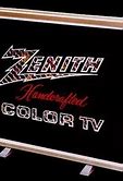 Image result for Zenith TV Brand Logo