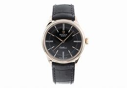 Image result for Red Rolex Cellini