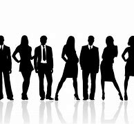Image result for Business Team Clipart