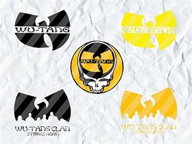Image result for Wu-Tang Vector