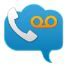 Image result for Samsung Galaxy Voicemail Icon