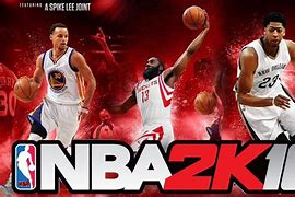 Image result for NBA 2K16 Title Screen