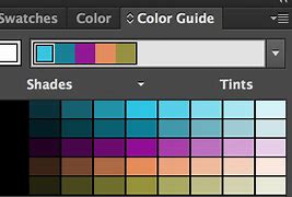 Image result for Tint Color Palette