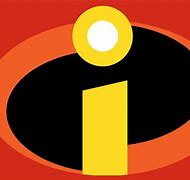 Image result for LEGO The Incredibles Logo