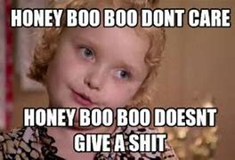 Image result for Honey Boo Boo Jokes