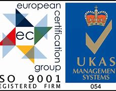 Image result for ISO 9001 Ukas