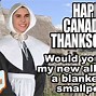 Image result for Canada Thanksgiving Funny