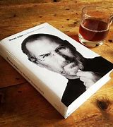 Image result for Steve Jobs Reading Book