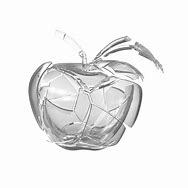 Image result for Glass Apple for Clip Art