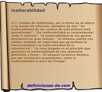 Image result for inalte4abilidad