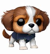 Image result for King Charles Funko POP