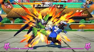 Image result for Dragon Ball Z Xbox One