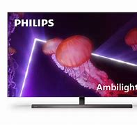 Image result for Philips 4K TV with Android 9 Is There a Power On Light