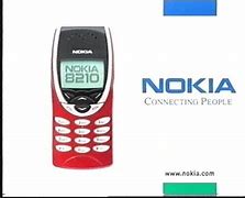 Image result for Nokia 8210 2000