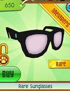 Image result for Animal Jam Bat Glasses