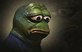 Image result for Pepe Monk