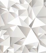Image result for White and Silver Geometric Wallpaper