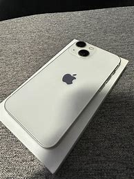 Image result for iPhone 13 Starlight Real Image