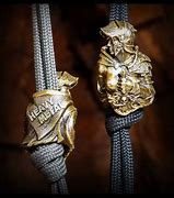 Image result for Adjustable Lanyard Knot