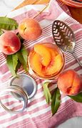 Image result for Peach Slices