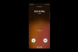 Image result for Samsung S7 Call Screen