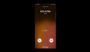 Image result for Call Entry Screen Samsung