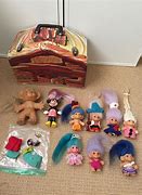 Image result for Troll Doll House