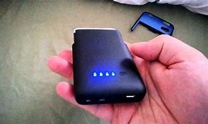 Image result for External Backup Battery for iPhone