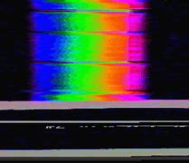 Image result for CRT TV No Signal GIF