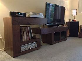 Image result for TV with Record Player