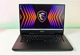 Image result for MSI Titan G66