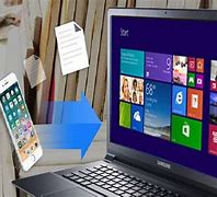 Image result for Backup iPhone to Laptop