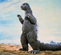 Image result for Classic Godzilla Wallpaper 4K