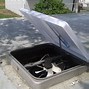 Image result for Jensen RV Roof Vent Covers