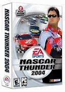 Image result for NASCAR Thunder 2004 North Carolina