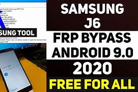 Image result for Sumsung J6 FRP