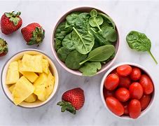 Image result for The Most Healthy Fruits and Veggies