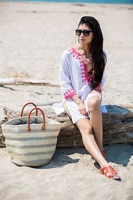 Image result for Beach Outfits