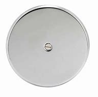 Image result for Wall CleanOut Cover Plate