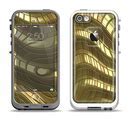 Image result for Black and Gold LifeProof iPhone Case