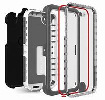 Image result for Fully Waterproof iPhone 5 Case