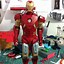 Image result for Papercraft Action Figure