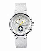 Image result for Louis Vuitton Chronometer Watch